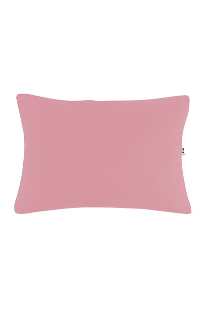 Toddler Pillowcase in Apple Blossom