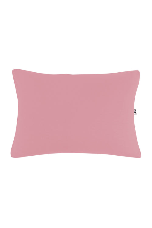 Toddler Pillowcase in Apple Blossom