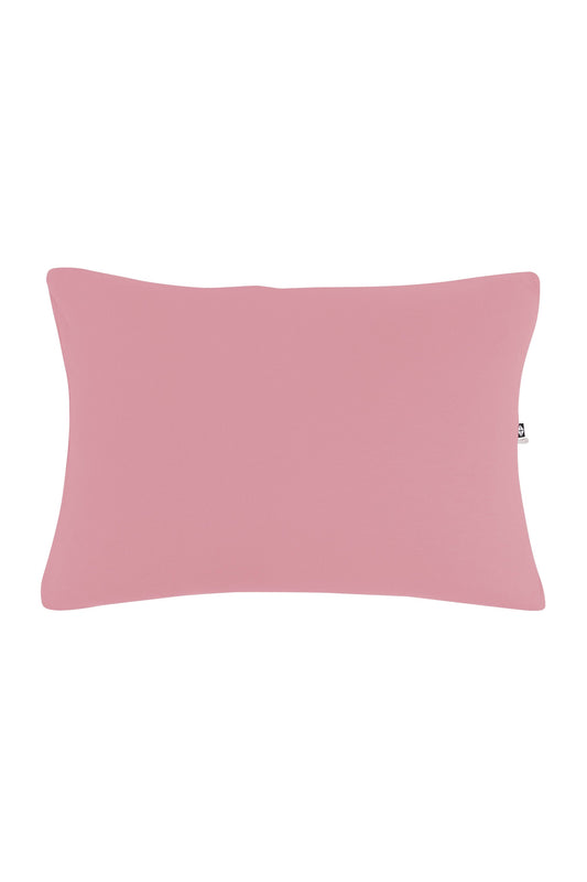 Toddler Pillowcase in Apple Blossom